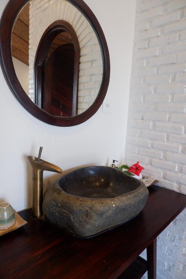 Hoi An Ti Hon House Exterior foto