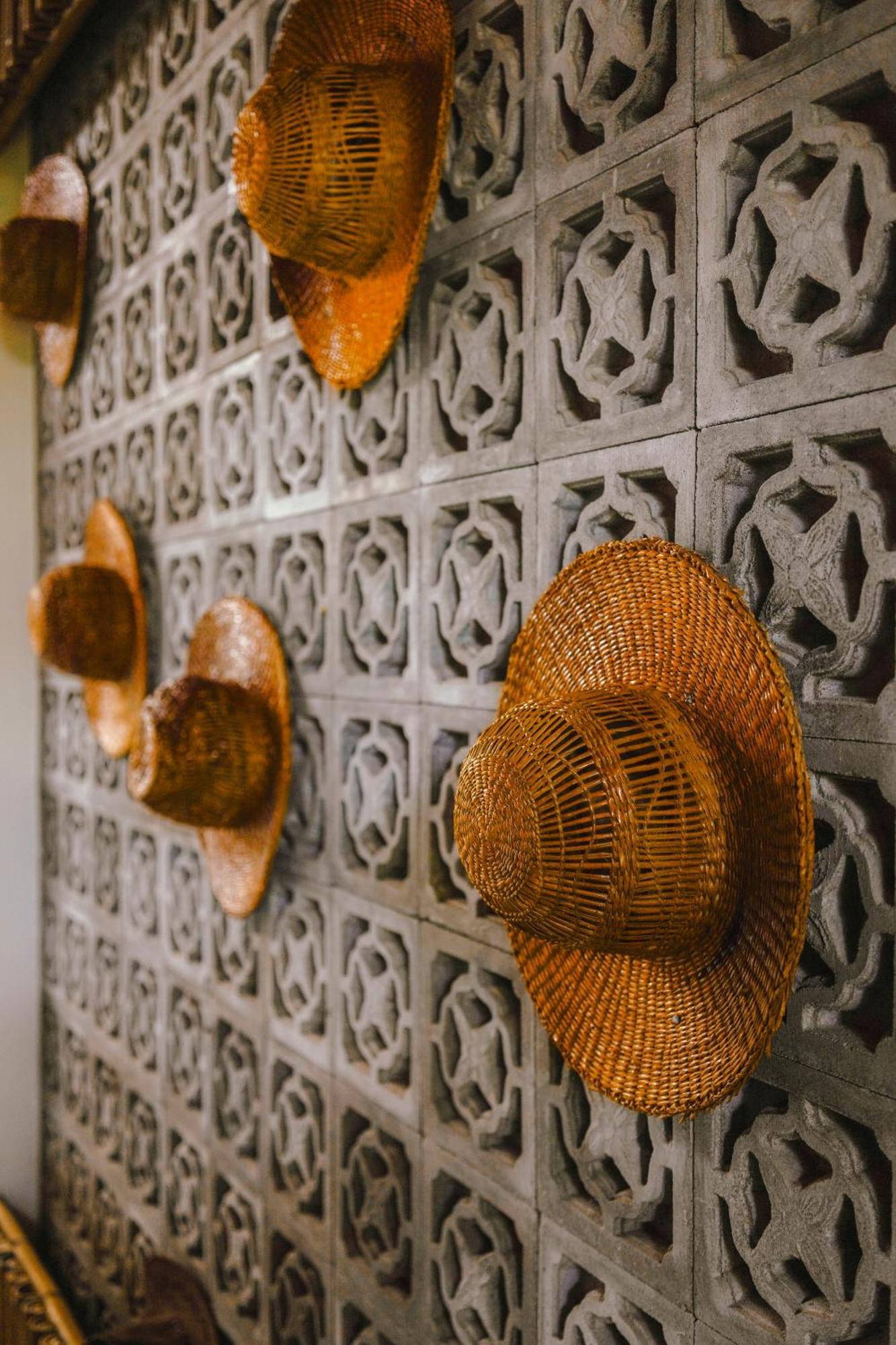 Hoi An Ti Hon House Exterior foto